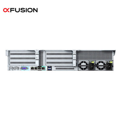 Huawei 2288H V5 Server Barebone System 8*2.5 Posizioni del disco per la superfusione principale
