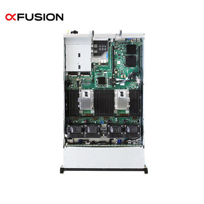 Huawei 2288H V5 Server Barebone System 8*2.5 Posizioni del disco per la superfusione principale