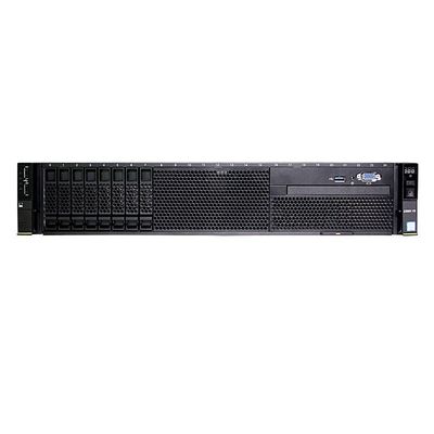 Huawei 2288H V5 Server Barebone System 8*2.5 Posizioni del disco per la superfusione principale