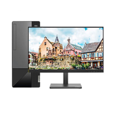 Lenovo Mini M460 Intel Processor i3-10105 8GB DDR4 RAM 256GB SSD e Win11 Business Fast