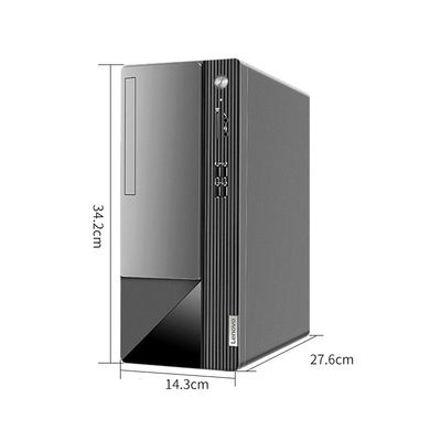 Lenovo Mini M460 Intel Processor i3-10105 8GB DDR4 RAM 256GB SSD e Win11 Business Fast
