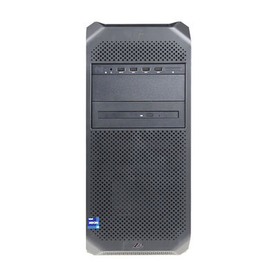 Computer desktop da ufficio HP Z4 G5 Intel Xeon Workstation W3-2423 16G ECC 1T SSD DVDRW