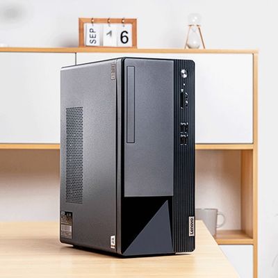 Lenovo Mini M460 Intel Processor i3-10105 8GB DDR4 RAM 256GB SSD e Win11 Business Fast