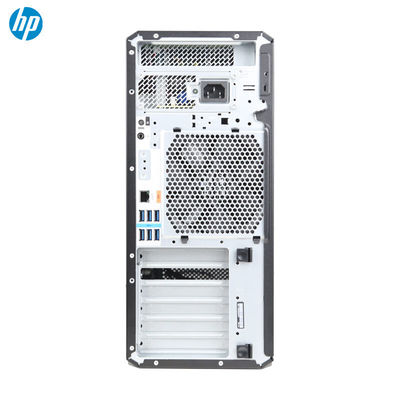 Computer desktop da ufficio HP Z4 G5 Intel Xeon Workstation W3-2423 16G ECC 1T SSD DVDRW