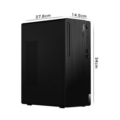 Business Desktop Lenovo E77S con Intel i5-10400 4G DDR4 RAM 1TB HDD SSD opzionale Win11