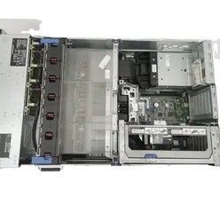 4U Rack Server HP DL580 Gen9 con cinque posizioni di disco da 2,5 pollici e 1200W di doppia potenza