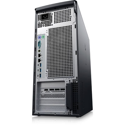 Dell Precision 7865 AMD 5945WX 8G 512G 2T T400-4G GPU 1350W Workstation per l'informatica