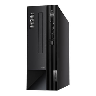 Intel i5-13400 CPU 8GB DDR4 RAM 512GB SSD Win11 Lenovo ThinkCentre S500-21 PC desktop
