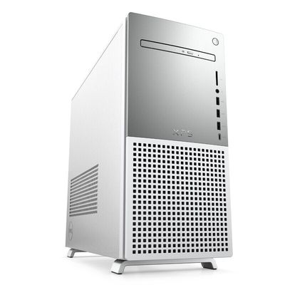 Intel Core i9 12a generazione i9-12900K 16 GB 1 TB SSD RTX3060Ti-8G PC desktop da gioco Dell XPS