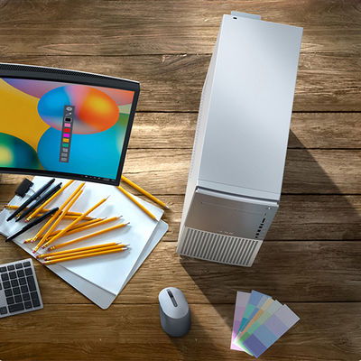 Intel Core i9 12a generazione i9-12900K 16 GB 1 TB SSD RTX3060Ti-8G PC desktop da gioco Dell XPS