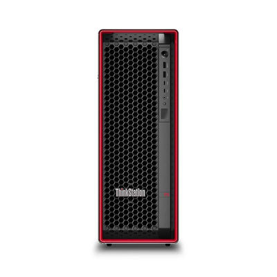 Lenovo ThinkServer P5 Intel Xeon W3-2423 16G 2T DDR5 4800MHz Desktop Computer per il lavoro