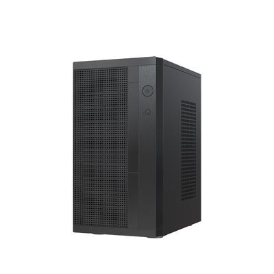 Lenovo Lecoo300 Intel CPU J4125/N5095 8G DDR4 RAM 256G SSD PC Set completo Custodia per PC desktop