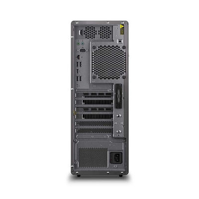 Lenovo ThinkServer P5 Intel Xeon W3-2423 16G 2T DDR5 4800MHz Desktop Computer per il lavoro