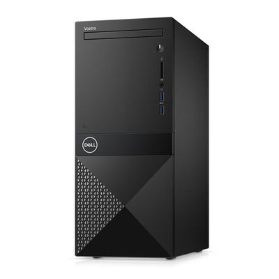 Dyer V3910 Business Desktop 8GB 2666MHz Memoria Stock Status i5-104008g 1T Mini PC