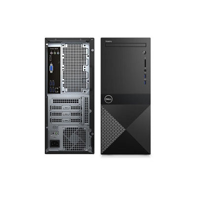 Dyer V3910 Business Desktop 8GB 2666MHz Memoria Stock Status i5-104008g 1T Mini PC