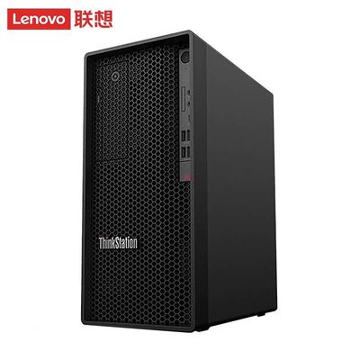 Lenovo ThinkStation P360 Mini i5-12500T 8G DDR5 256G Mini PC per utenti Max 30 utenti