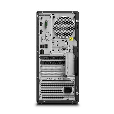 Lenovo ThinkStation P360 Mini i5-12500T 8G DDR5 256G Mini PC per utenti Max 30 utenti