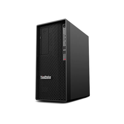 Lenovo ThinkStation P360 Mini i5-12500T 8G DDR5 256G Mini PC per utenti Max 30 utenti