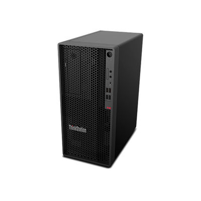 Lenovo ThinkStation P360 Mini i5-12500T 8G DDR5 256G Mini PC per utenti Max 30 utenti