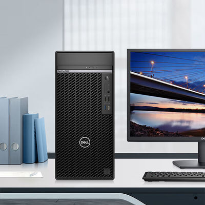 Dyer Optiplex 7000MT i5-125008g 1T Business Desktop Tower con peso iniziale di 5,95 kg
