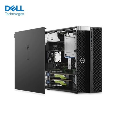 Dell Precision 5820 Tower WorkStation I9-10980x / 16G/2TB/T400 P5820