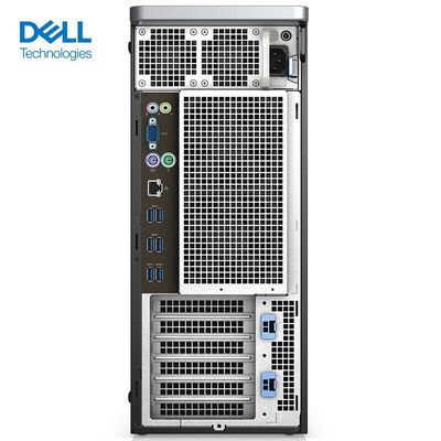 Aggiorna la tua WorkStation con Dell Precision 5820 Tower I9-10940x /16G/2TB/T400 P5820