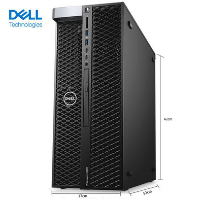Aggiorna la tua WorkStation con Dell Precision 5820 Tower I9-10940x /16G/2TB/T400 P5820