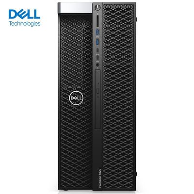 Aggiorna la tua WorkStation con Dell Precision 5820 Tower I9-10940x /16G/2TB/T400 P5820