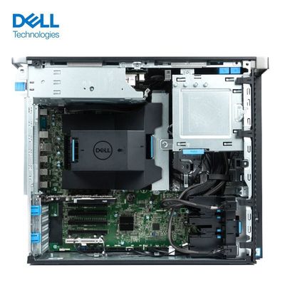 Aggiorna la tua WorkStation con Dell Precision 5820 Tower I9-10940x /16G/2TB/T400 P5820