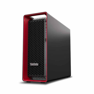 Lenovo ThinkStation P7 Stazione di lavoro per ufficio PC Intel Xeon W5-3423 16G 256G 2T T400-2G