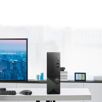 Esperienza con Dell V3710-14N8 Business Desktop i5-12400 8 GB di RAM e 1 TB di memoria