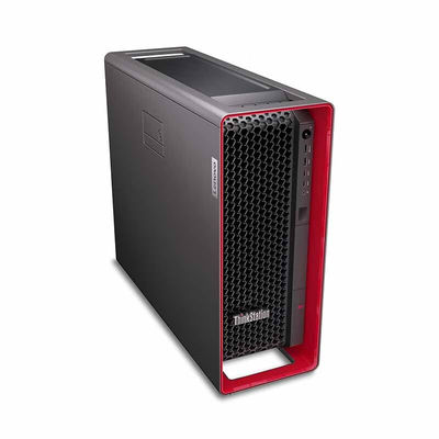 Lenovo ThinkStation P7 Stazione di lavoro per ufficio PC Intel Xeon W5-3423 16G 256G 2T T400-2G