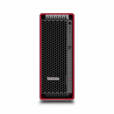 Lenovo ThinkStation P7 Stazione di lavoro per ufficio PC Intel Xeon W5-3423 16G 256G 2T T400-2G