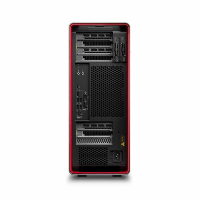 Lenovo ThinkStation P7 Stazione di lavoro per ufficio PC Intel Xeon W5-3423 16G 256G 2T T400-2G