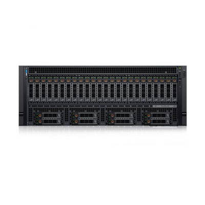 PERC H730P RAID Controller 940XA Server 32-bay * 2,5 pollici e 4U4-way 8-bay con Good