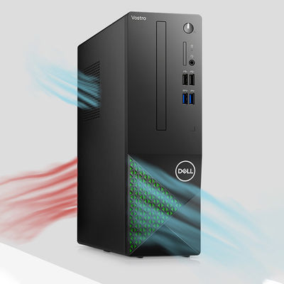 Massimizza la tua esperienza di gioco con Dyer V3710-14nbn i5-1240016g 1TB 256SSD Desktop PC