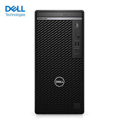 8G RAM Dell Optiplex 5000MT Business Desktop 1TB Hard Drive 5,17 kg Pc da gioco