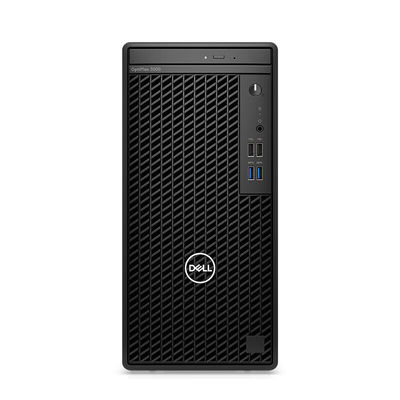 Dell 3000 Tower 3000MT i3-12100 8G 256G Optiplex Desktop con scheda grafica integrata