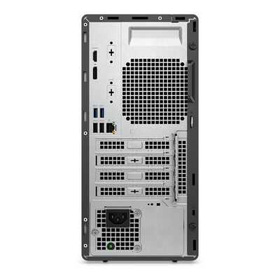 Dell 3000 Tower 3000MT i3-12100 8G 256G Optiplex Desktop con scheda grafica integrata