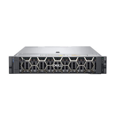 Dell PowerEdge R750XS/R750XA Dual Gigabit RJ45 Server con 2 x 1 GbE LOM Embedded NIC