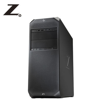 4U HP Z6 G4 Intel Xeon Workstation Case Barebone Desktop Computer Supporto personalizzazione