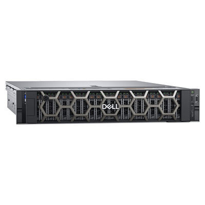 Dell PowerEdge R750XS/R750XA Dual Gigabit RJ45 Server con 2 x 1 GbE LOM Embedded NIC