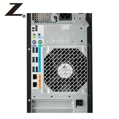 4U HP Z6 G4 Intel Xeon Workstation Case Barebone Desktop Computer Supporto personalizzazione