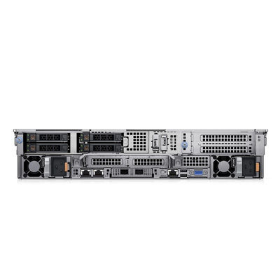 Dell PowerEdge R750XS/R750XA Dual Gigabit RJ45 Server con 2 x 1 GbE LOM Embedded NIC