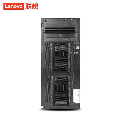 ST550/ST558 Tower Server con processore Intel Xeon 3204 16G DDR4 RAM e 2T Storage