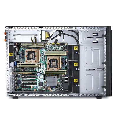 ST550/ST558 Tower Server con processore Intel Xeon 3204 16G DDR4 RAM e 2T Storage
