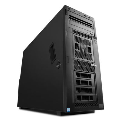 ST550/ST558 Tower Server con processore Intel Xeon 3204 16G DDR4 RAM e 2T Storage
