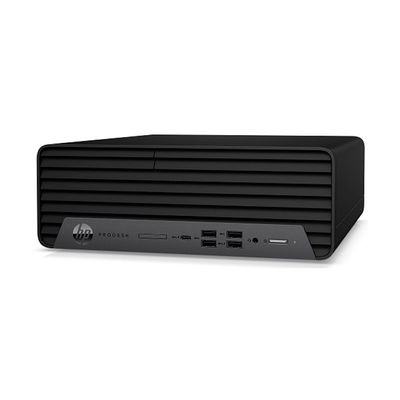 HP Prodesk 600 G6 SFF i5 Processore 8G RAM 256G VGA Card Gaming Office Desktop Combo