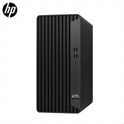 HP Prodesk 600 G6 SFF i5 Processore 8G RAM 256G VGA Card Gaming Office Desktop Combo