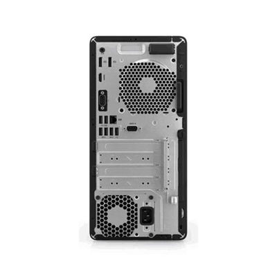 HP Prodesk 600 G6 SFF i5 Processore 8G RAM 256G VGA Card Gaming Office Desktop Combo